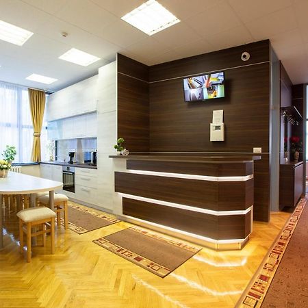 Hostel Amd Belgrad Dış mekan fotoğraf