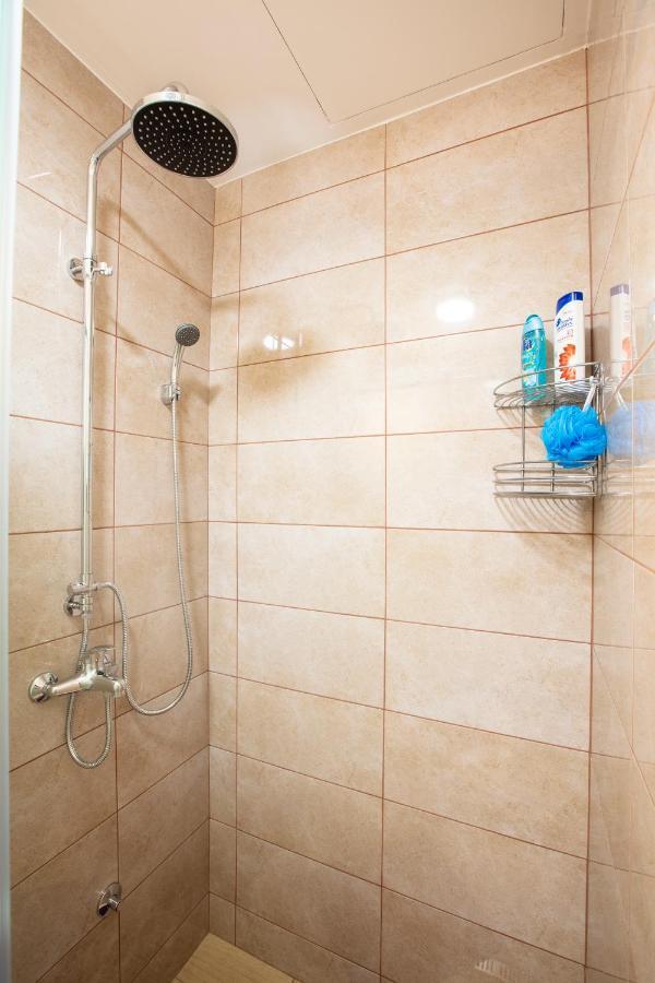 Hostel Amd Belgrad Dış mekan fotoğraf